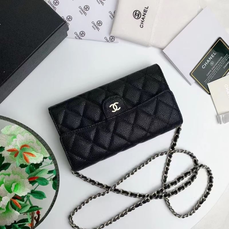 Chanel CF Series Bags